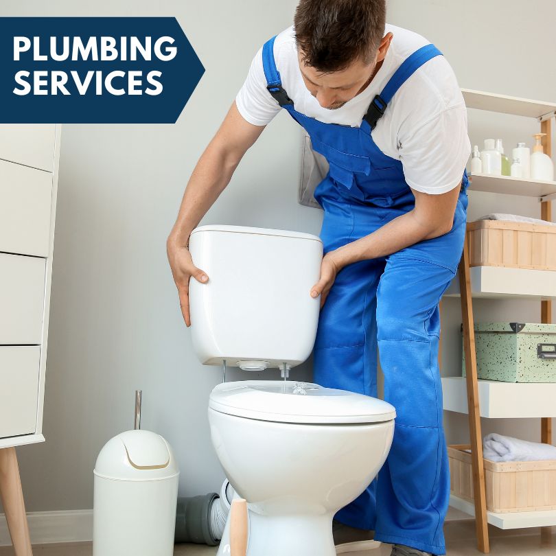 Plumbing Company in Ontario, NY